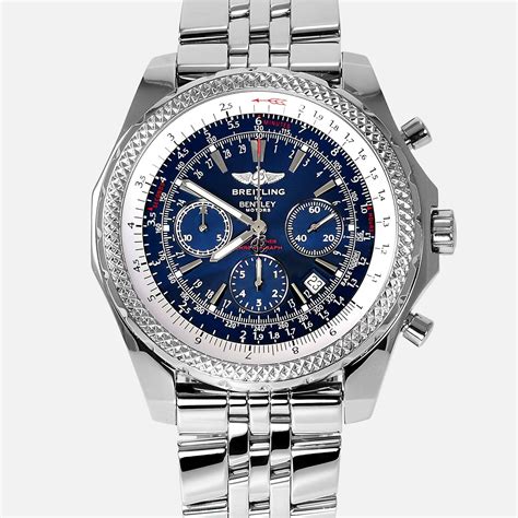 breitling for bentley motors watch replica|breitling watches bentley edition.